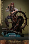 Jack Sparrow (Deluxe Version) Sixth Scale Figure