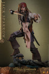 Jack Sparrow (Deluxe Version) Sixth Scale Figure