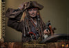 Jack Sparrow (Deluxe Version) Sixth Scale Figure