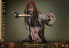 Jack Sparrow (Deluxe Version) Sixth Scale Figure