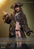 Hot Toys Jack Sparrow Sixth Scale Figure