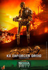 KX Enforcer Droid Sixth Scale Figure