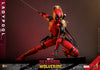 Ladypool Sixth Scale Figure