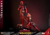 Ladypool Sixth Scale Figure