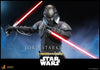 Lord Starkiller Star Wars Sixth Scale Figure