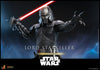 Lord Starkiller Star Wars Sixth Scale Figure