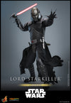 Lord Starkiller Star Wars Sixth Scale Figure