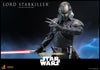 Lord Starkiller Star Wars Sixth Scale Figure