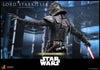 Lord Starkiller Star Wars Sixth Scale Figure