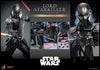 Lord Starkiller Star Wars Sixth Scale Figure