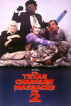 Texas Chainsaw Massacre 2 - Chop Top Mask