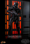 Star Wars Shadow Trooper with Death Star Environment 1/6 Figure