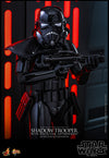 Star Wars Shadow Trooper with Death Star Environment 1/6 Figure