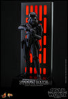 Star Wars Shadow Trooper with Death Star Environment 1/6 Figure