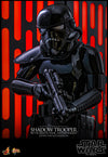 Star Wars Shadow Trooper with Death Star Environment 1/6 Figure