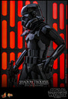 Star Wars Shadow Trooper with Death Star Environment 1/6 Figure