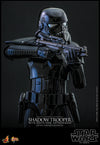 Star Wars Shadow Trooper with Death Star Environment 1/6 Figure