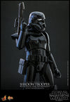 Star Wars Shadow Trooper with Death Star Environment 1/6 Figure