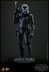 Star Wars Shadow Trooper with Death Star Environment 1/6 Figure