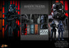 Star Wars Shadow Trooper with Death Star Environment 1/6 Figure