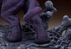 Skeletor &amp; Panther Masters of the Universe Deluxe 1/6 Scale Maquette