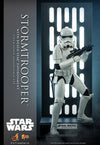 Stormtrooper &amp; Death Star LED Environment 1/6 Action Figure Set