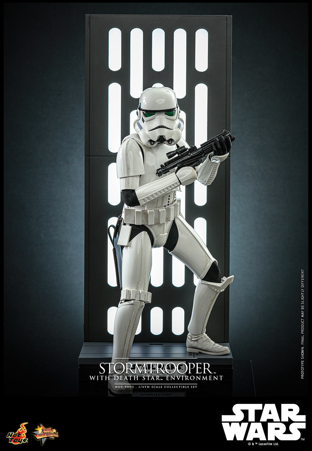 Hot Toys Limited Collectibles | Collectors Row Inc.