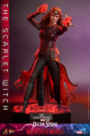 Hot Toys Scarlet Witch - Doctor Strange Multiverse of Madness