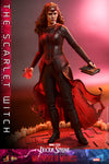 Hot Toys Scarlet Witch - Doctor Strange Multiverse of Madness