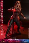 Hot Toys Scarlet Witch - Doctor Strange Multiverse of Madness