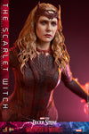 Hot Toys Scarlet Witch - Doctor Strange Multiverse of Madness