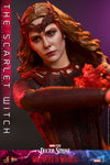 Hot Toys Scarlet Witch - Doctor Strange Multiverse of Madness