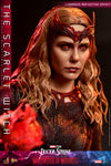 Hot Toys Scarlet Witch - Doctor Strange Multiverse of Madness