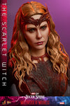 Hot Toys Scarlet Witch - Doctor Strange Multiverse of Madness