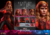 Hot Toys Scarlet Witch - Doctor Strange Multiverse of Madness