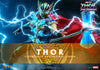 Thor - Love &amp; Thunder Deluxe Version 1/6 Scale Figure