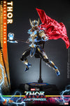 Thor - Love &amp; Thunder Deluxe Version 1/6 Scale Figure