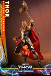 Thor - Love &amp; Thunder Deluxe Version 1/6 Scale Figure