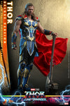 Thor - Love &amp; Thunder Deluxe Version 1/6 Scale Figure