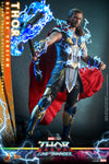 Thor - Love &amp; Thunder Deluxe Version 1/6 Scale Figure