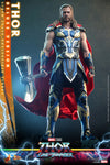 Thor - Love &amp; Thunder Deluxe Version 1/6 Scale Figure