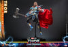 Thor - Love &amp; Thunder Deluxe Version 1/6 Scale Figure