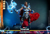 Thor - Love &amp; Thunder Deluxe Version 1/6 Scale Figure