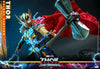 Thor - Love &amp; Thunder Deluxe Version 1/6 Scale Figure