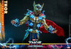 Thor - Love &amp; Thunder Deluxe Version 1/6 Scale Figure