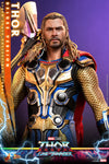 Thor - Love &amp; Thunder Deluxe Version 1/6 Scale Figure