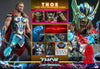 Thor - Love &amp; Thunder Deluxe Version 1/6 Scale Figure