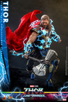 Thor Marvel Studios’ Thor: Love and Thunder 1/6 Scale Figure