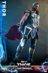 Thor Marvel Studios’ Thor: Love and Thunder 1/6 Scale Figure