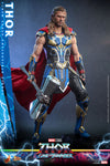 Thor Marvel Studios’ Thor: Love and Thunder 1/6 Scale Figure